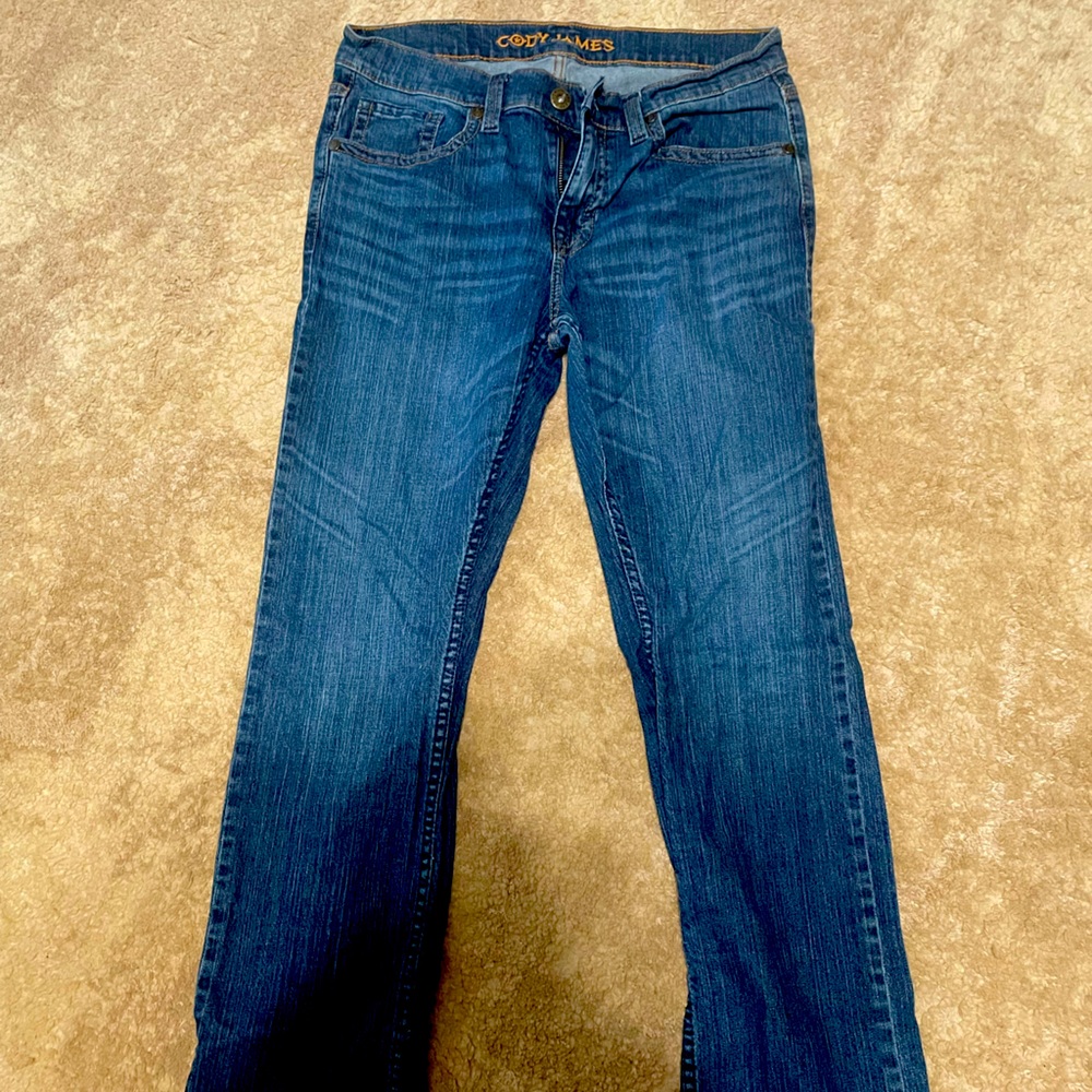 Cody James jeans - Picture 2 of 3